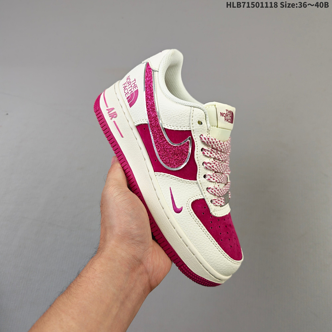 NIKE AIR FORCE 1‘07 LV8 -5