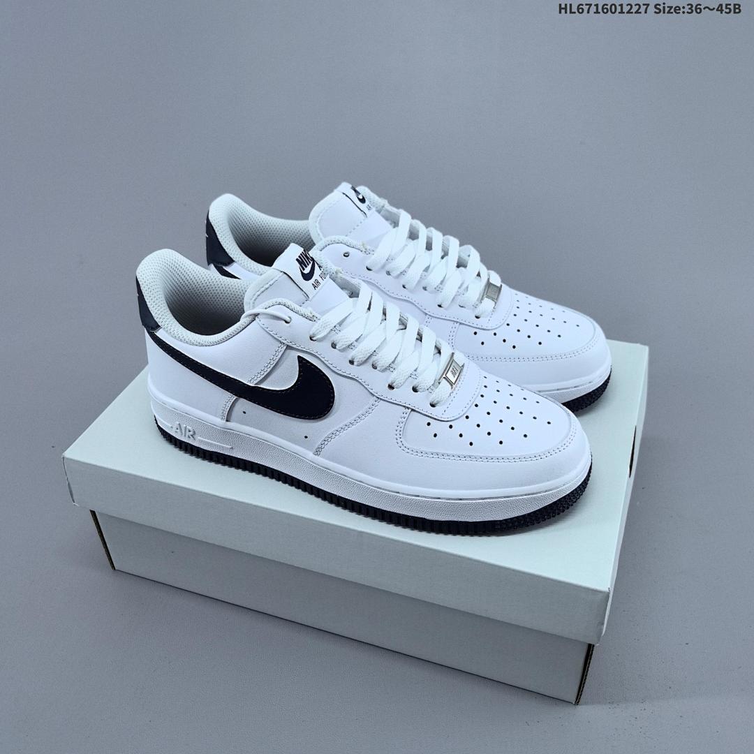 Nike Air Force1 07 low FJ4146 - foto 5