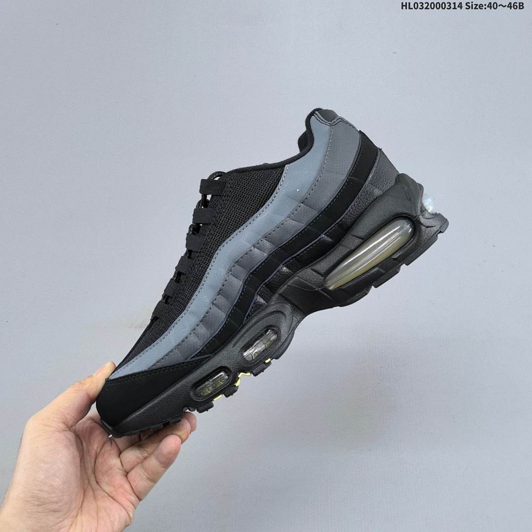NIKE Air Max 95 Air Max 95 · Nike Air Max 95 - foto 6