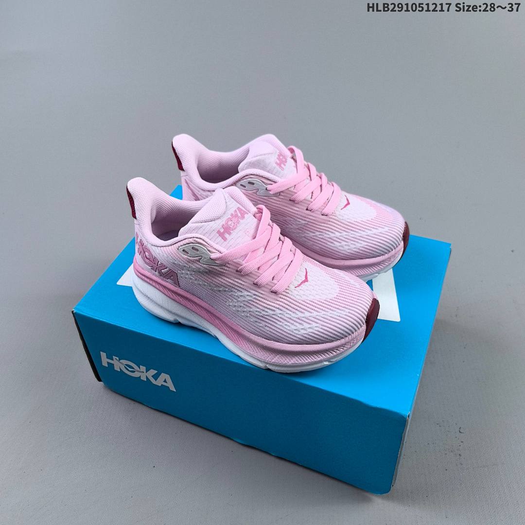 HOKA ONE ONE Clifton 9 9 Clifton HO - foto 5