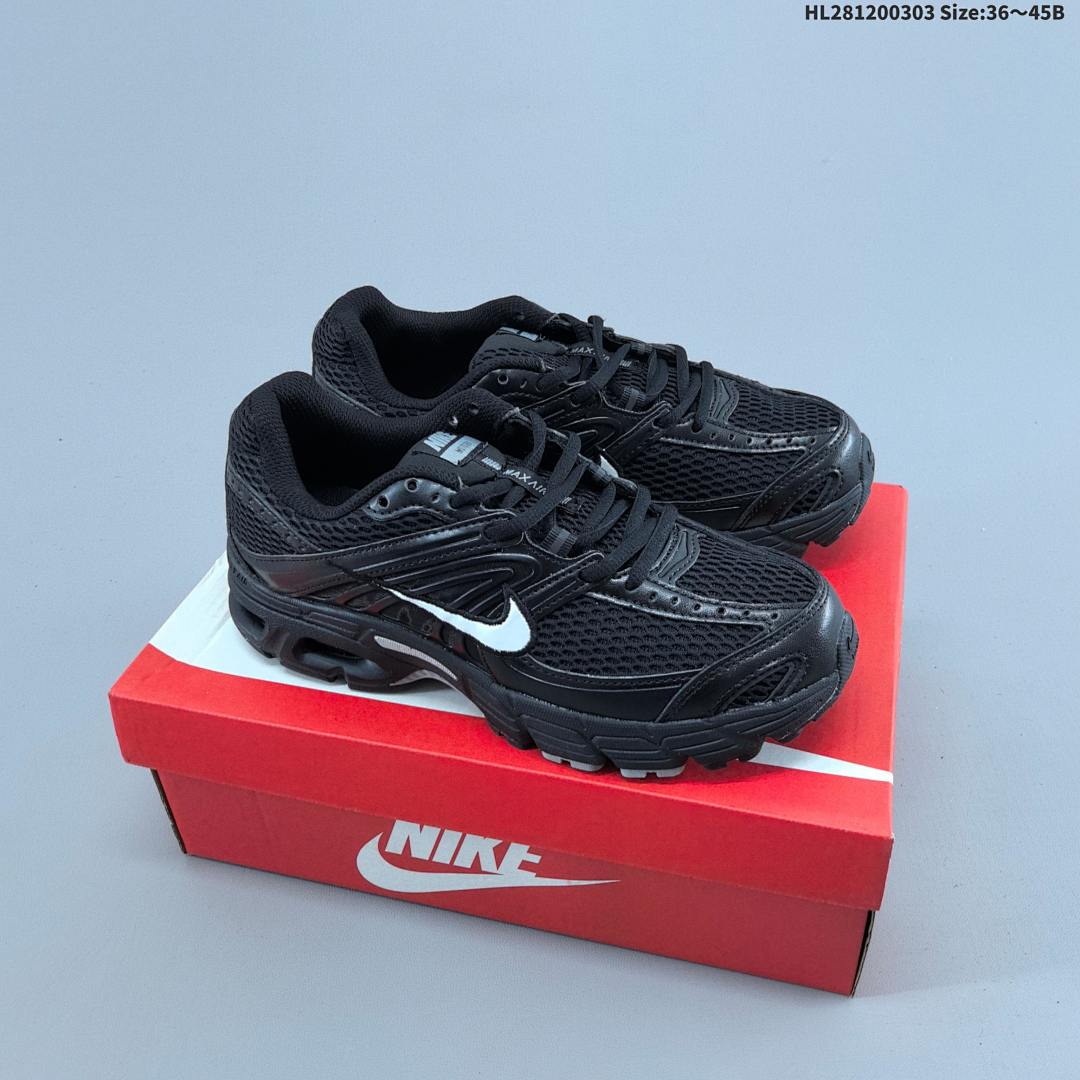 NIKE AIR MAX MOTO 2K AIR MAX MOTO II HQ2056-101 Y2K Nike - foto 14