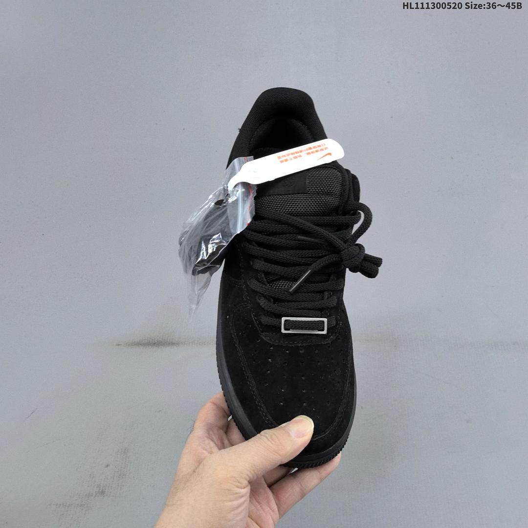 Nike Air Force 1 & x27;07 Low - foto 5