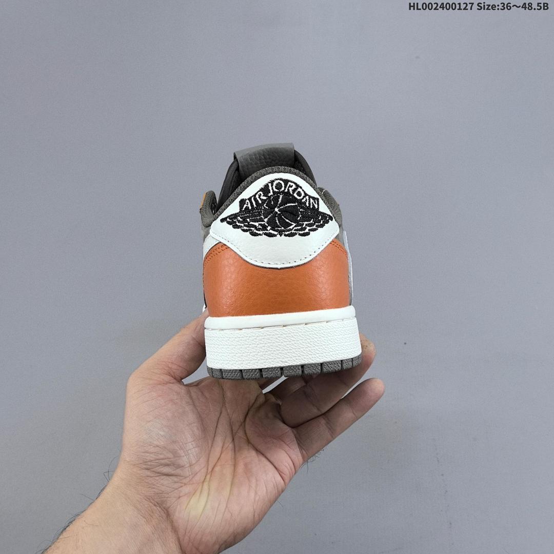 Travis Scott x Air Jordan 1 Low OG AJ1 1 aj1 1 - foto 5