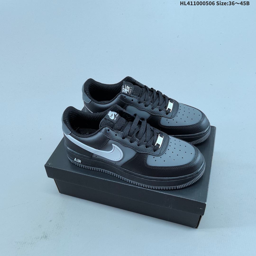 Nike AIR FORCE 1‘07 Force 1