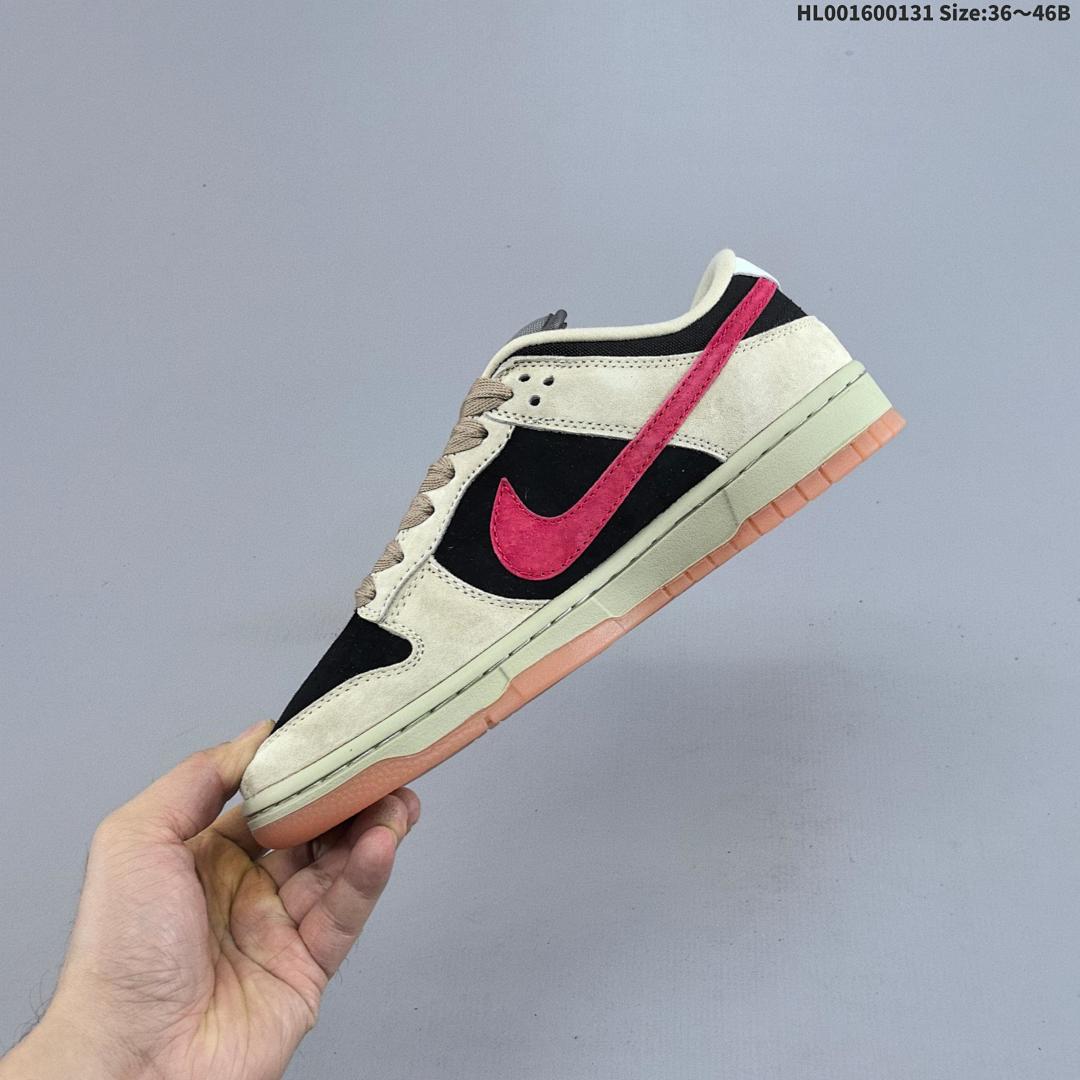 Nike Dunk SB Low SB Nike Dunk - foto 7