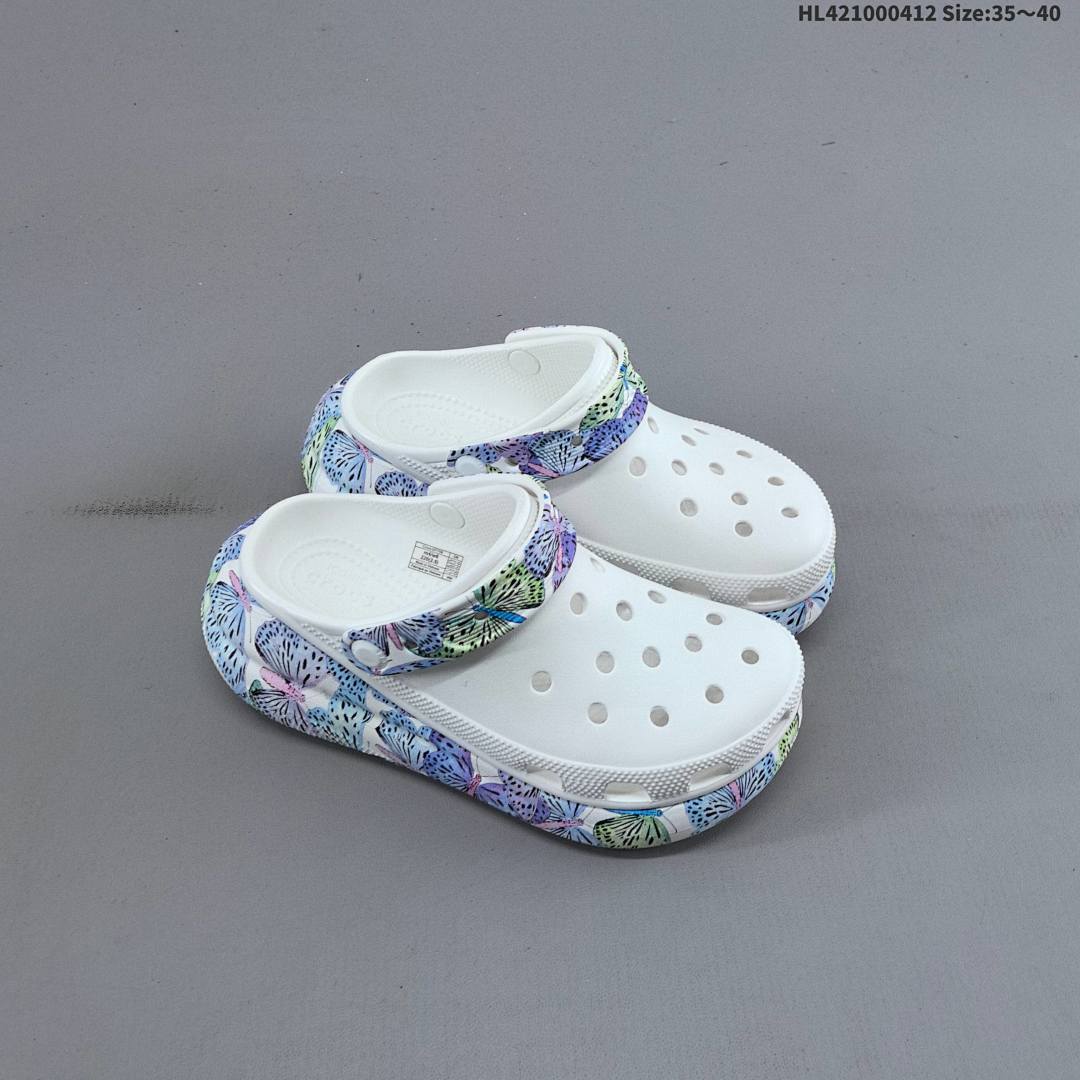 Crocs 95%( )EVA ,5% · - foto 8