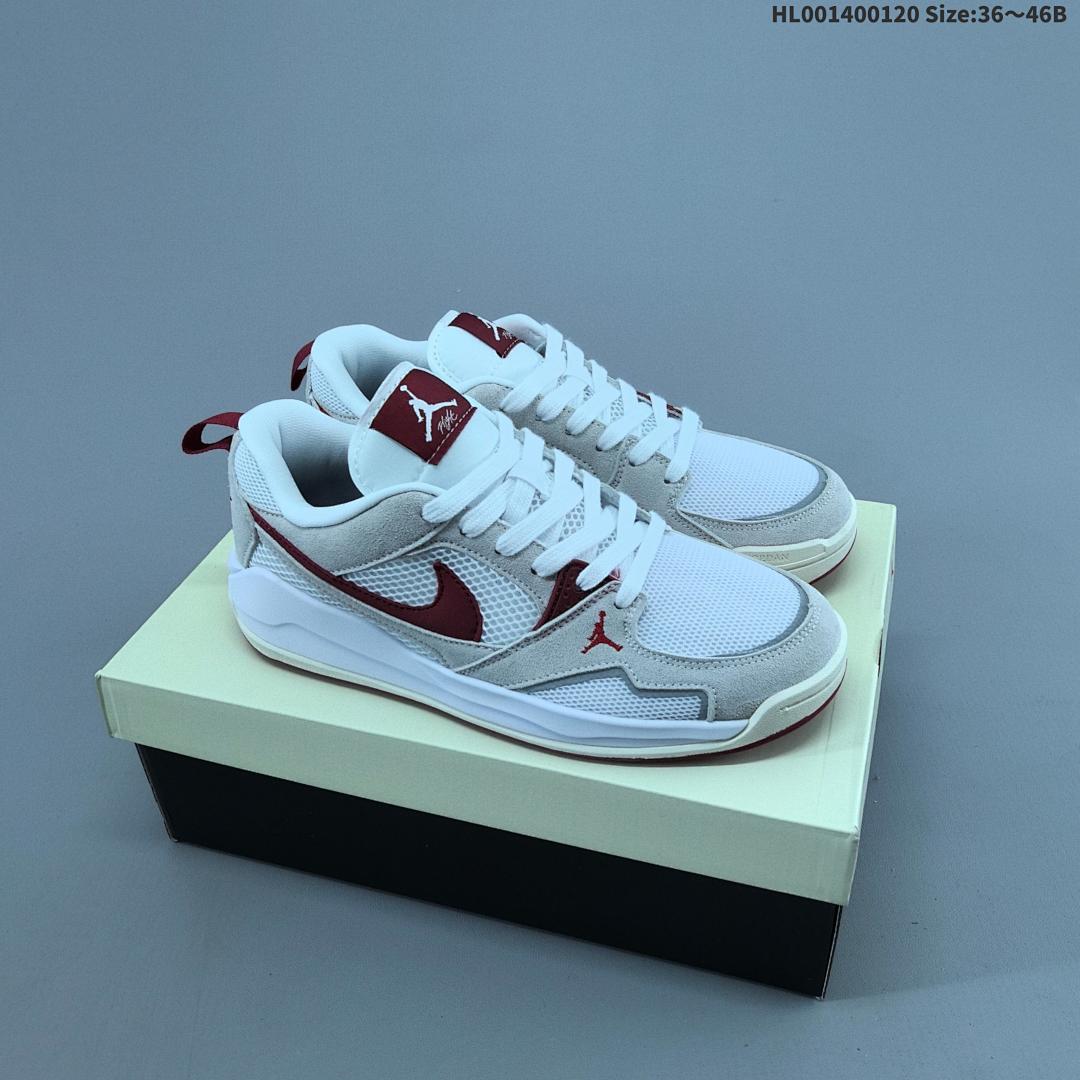 Air Jordan CMFT Era - foto 9