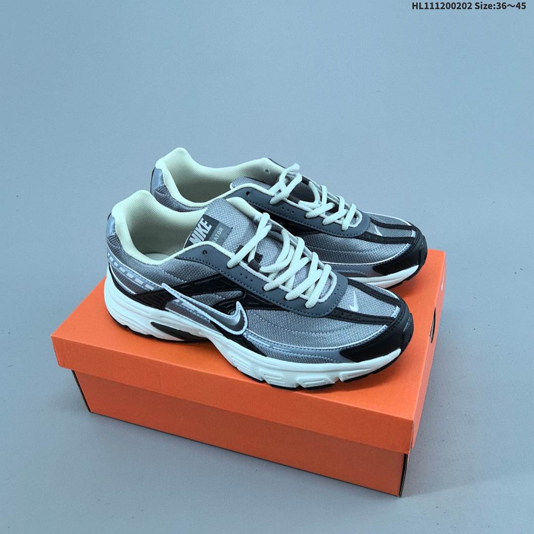 Nike Initiator 100 ID Size 45 - foto 2
