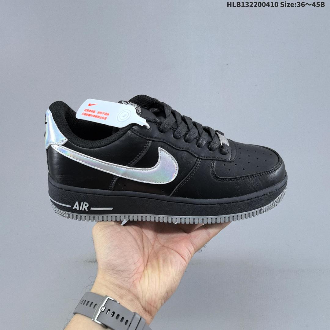 Nike Air Force1 07 low FB - foto 5