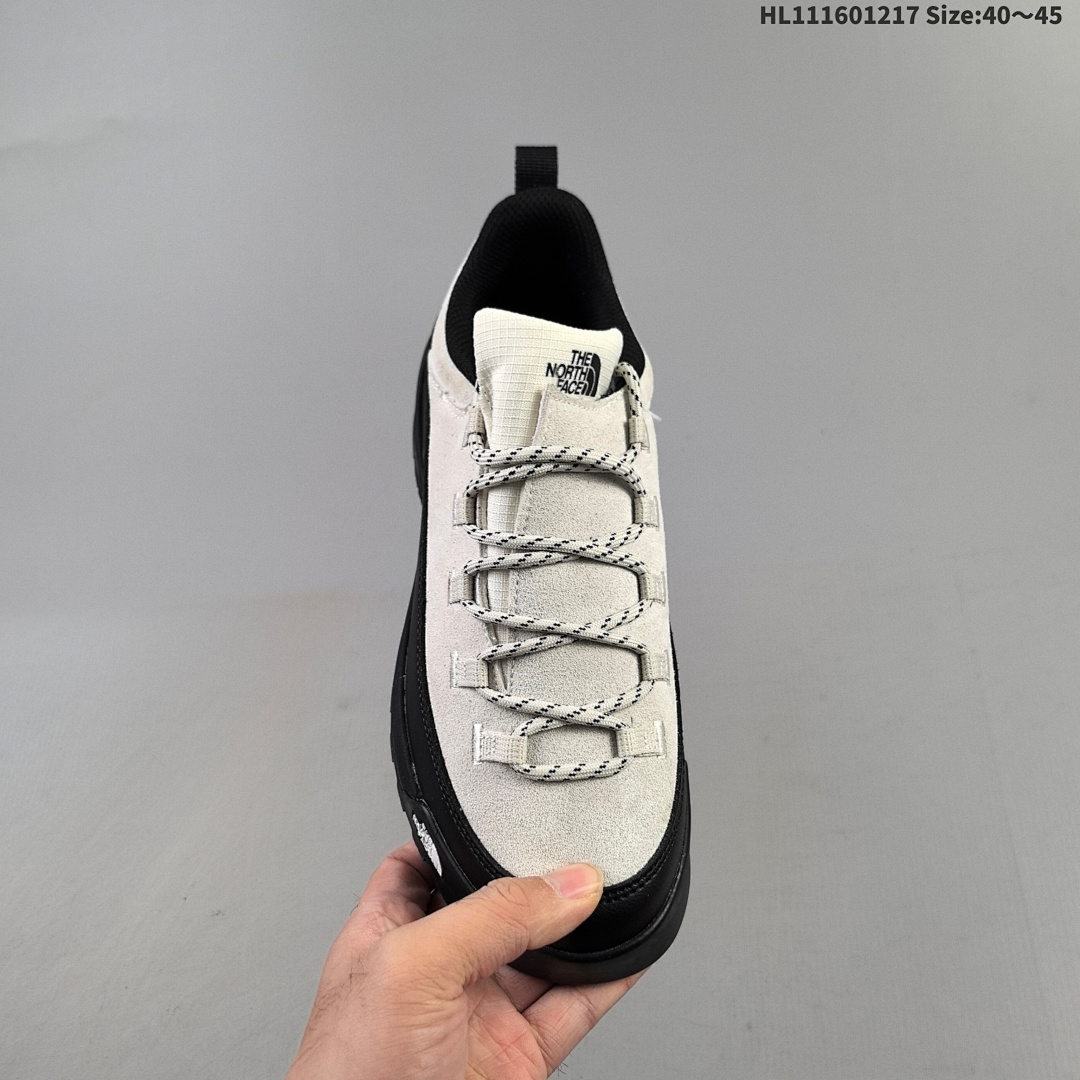 THE NORTH FACE GLENCLYFFE URBAN LOW Vibram - foto 6