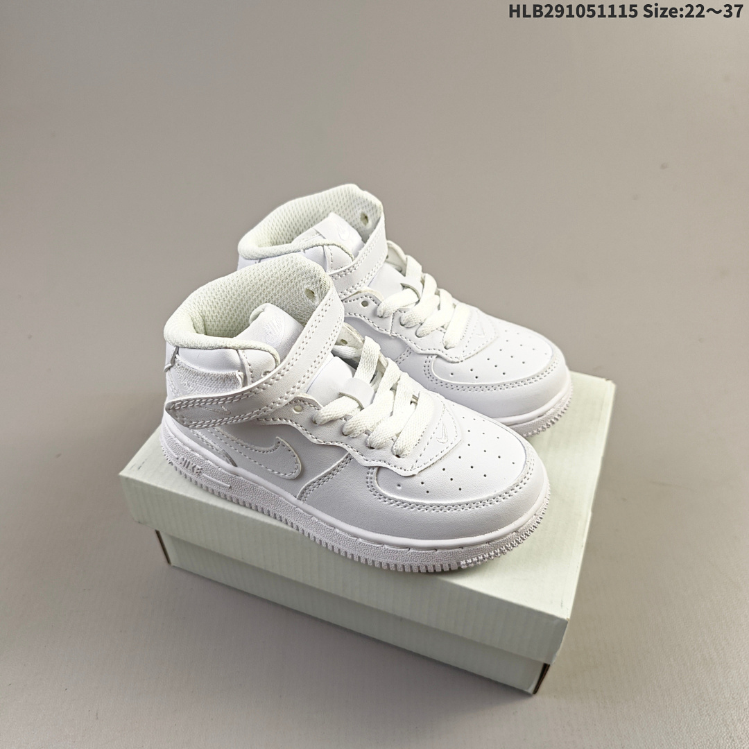 Nike Air Force 1 Low FJ5756 100 HLB291051115 Size 37