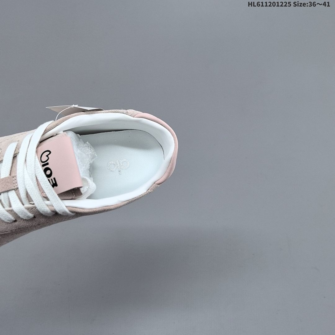 Alo Yoga Sunset Sneaker - foto 2