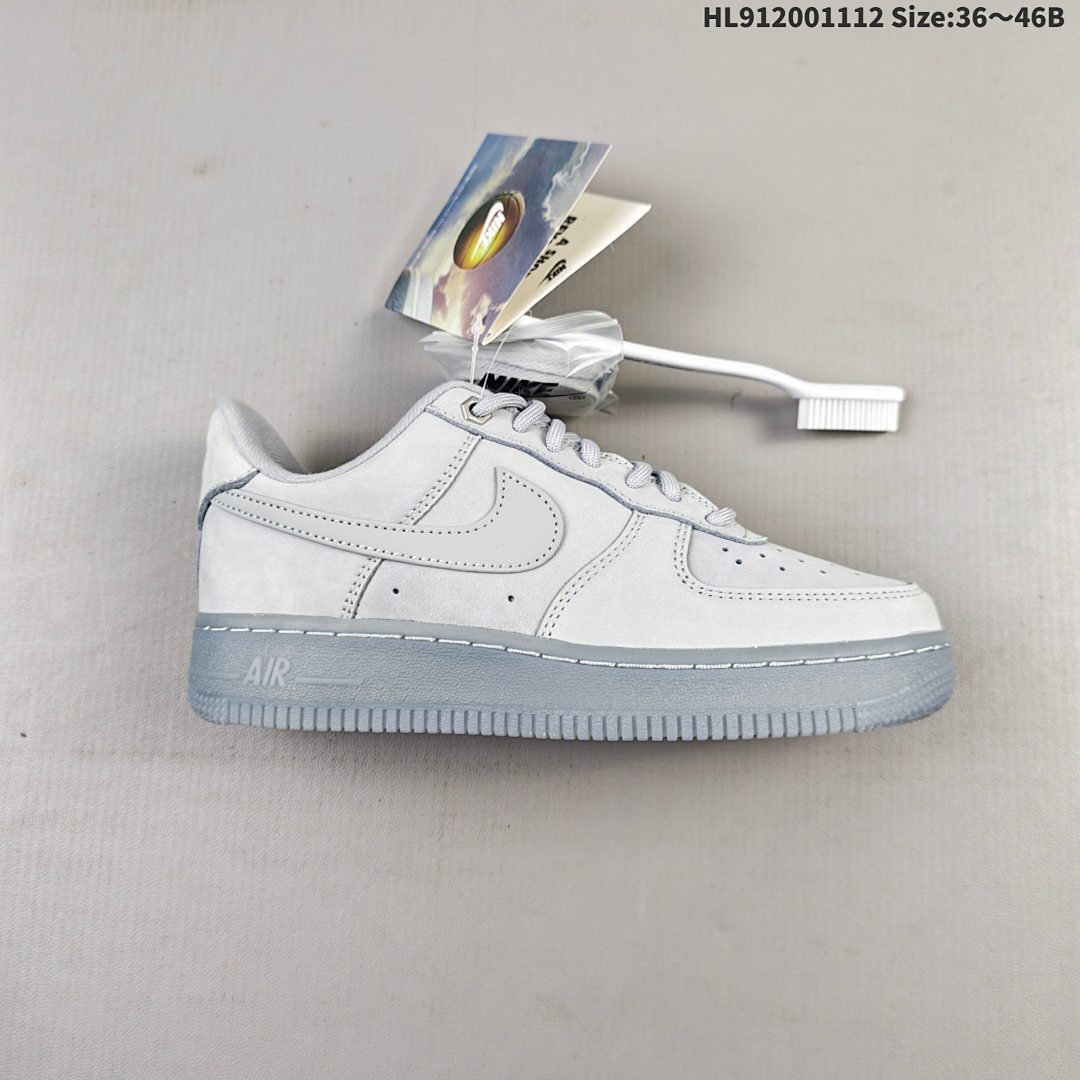 Nike AIR FORCE 1’07 Force 1