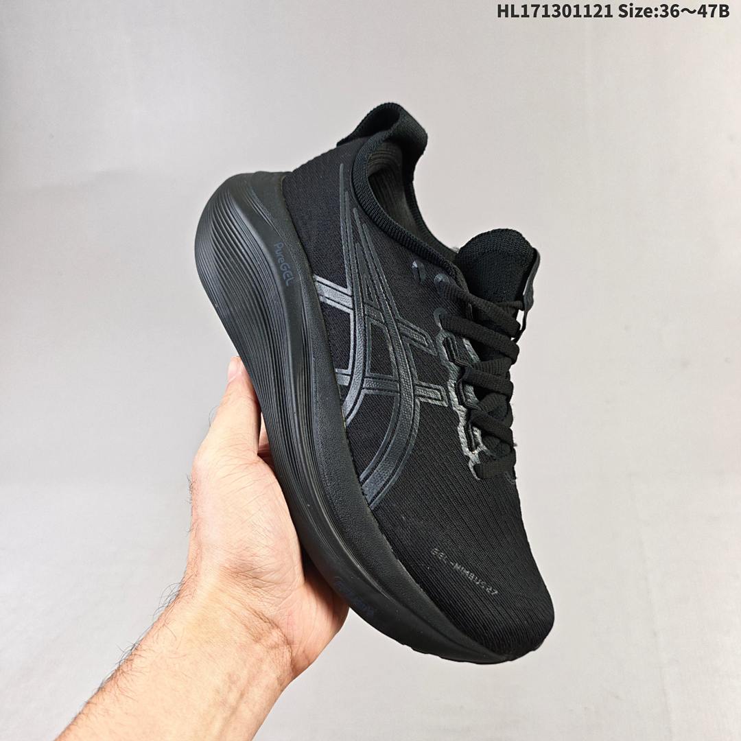 Asics Gel-Nimbus 27 ASICS -GEL - foto 6