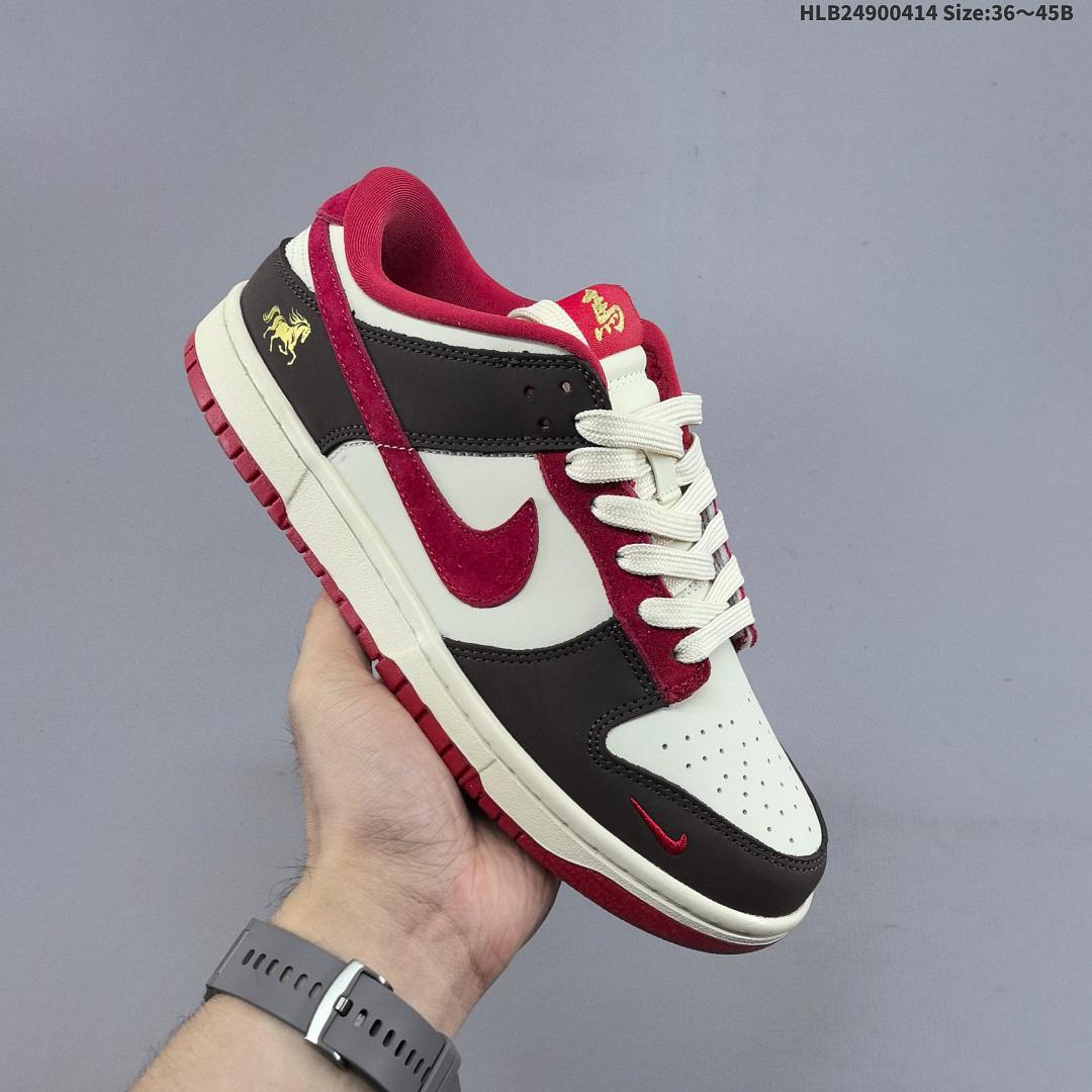 NIKE DUNK SB LOW Dunk SB Dunk Dunk Dunk SB - foto 7