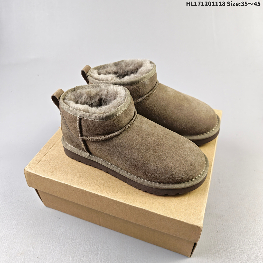 UGG CLASSIC MINI PLATFORM ID - foto 4