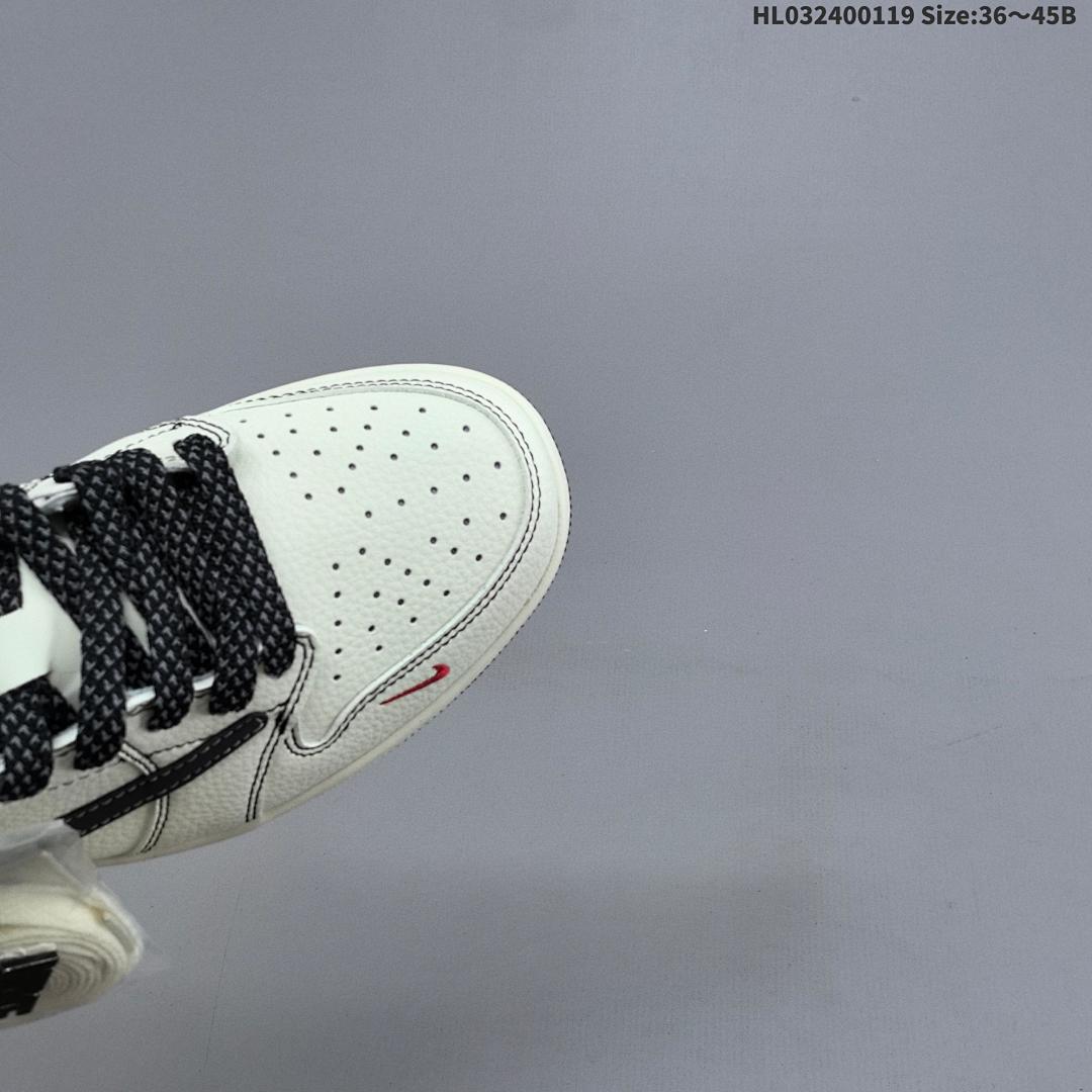 AJ1 Travis Scott x Air Jordan 1 ” Reverse Mocha “ AJ1 1 TS - foto 3
