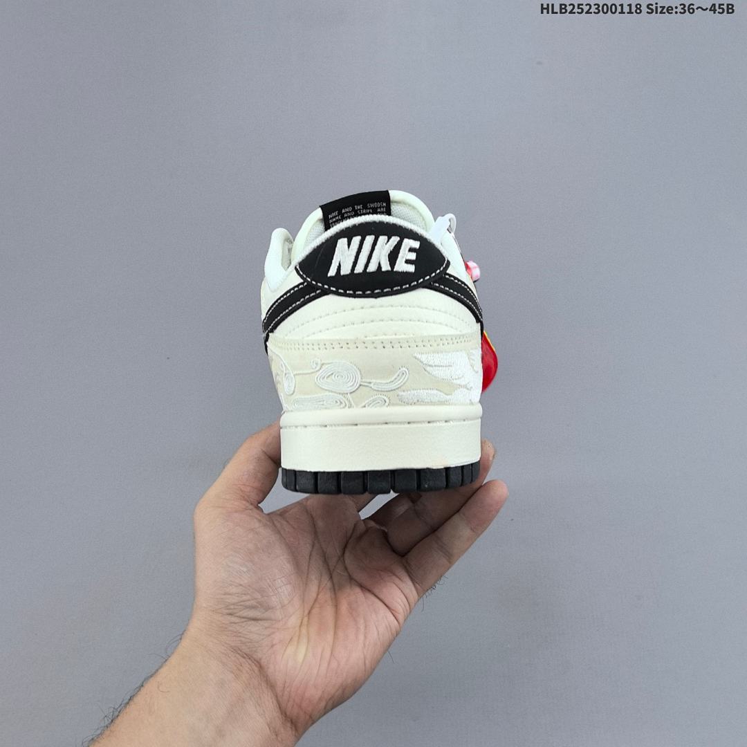 Nike Dunk Low Retro ‘DIY ’ - foto 5
