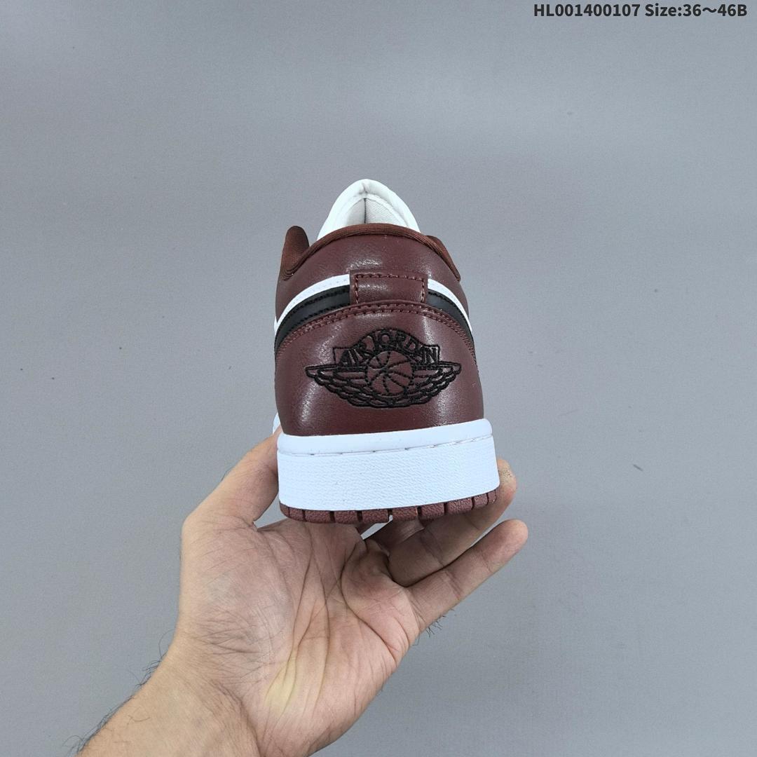 Air Jordan 1 Low AJ1 1 aj1 1 - foto 5