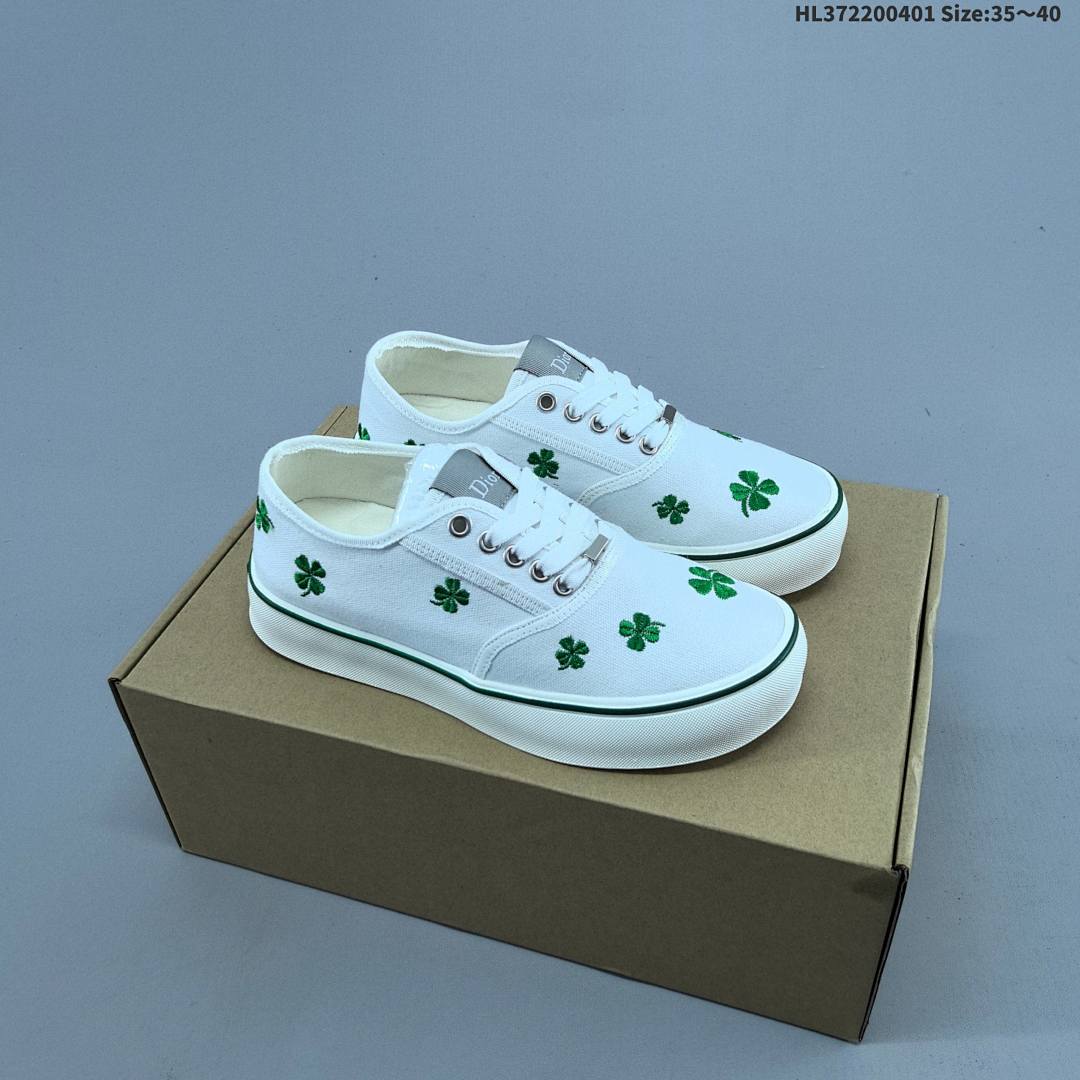 DIOR Saltwind ID:HL372200401 Size:35 40
