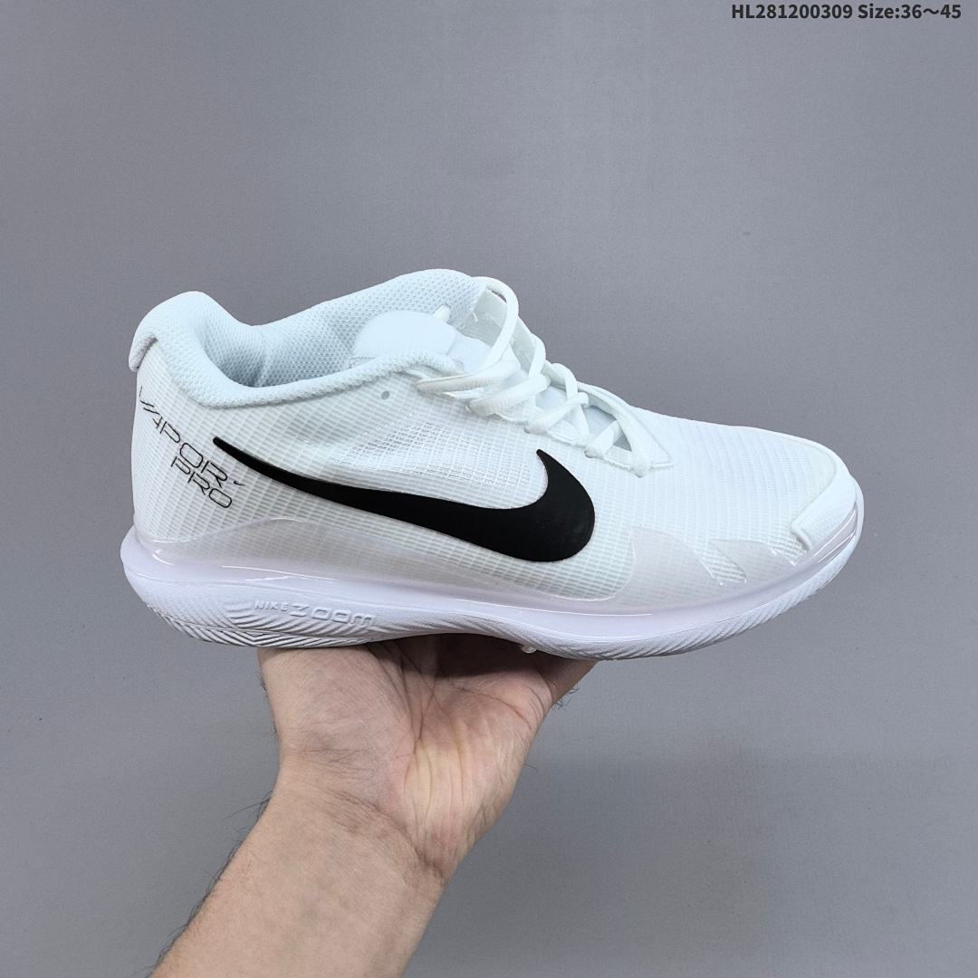 Nike W ZOOM VAPOR PRO HC - foto 2