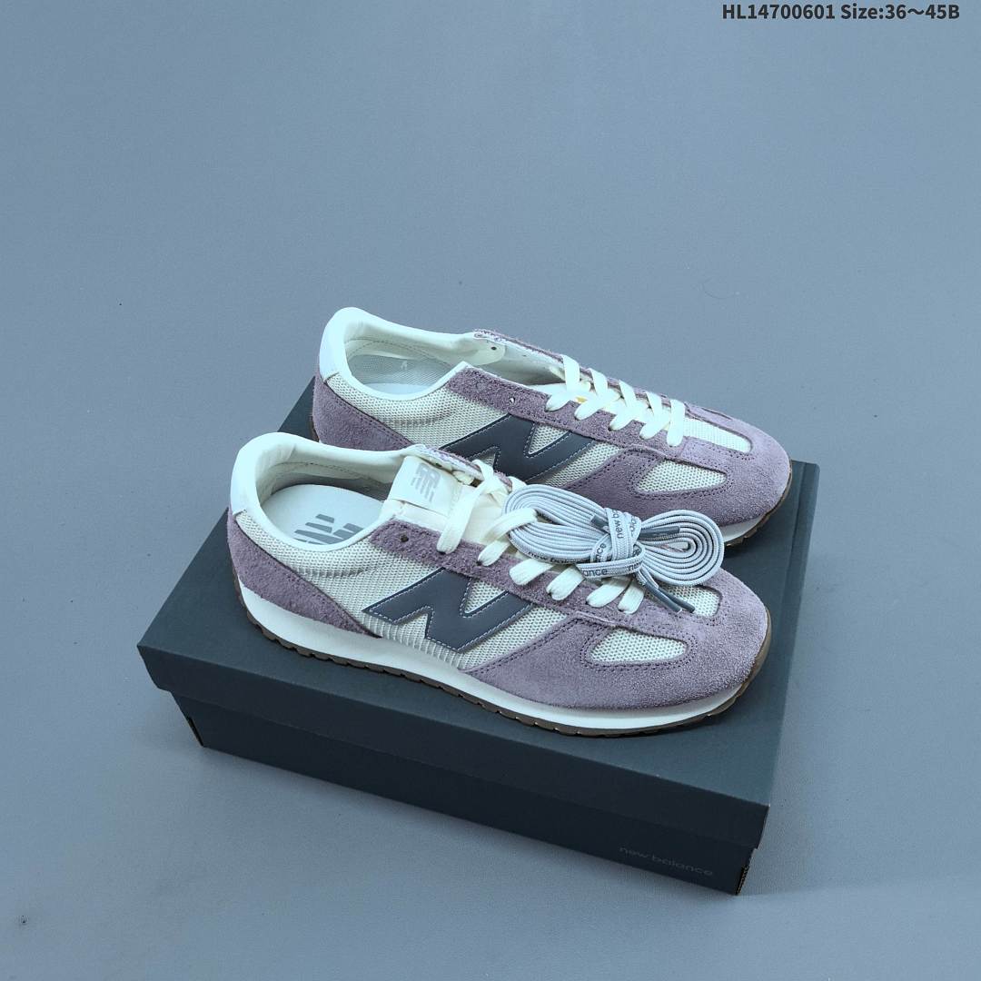 NEW BALANCE NB 471 U471AL New Balance 471 320 - foto 5