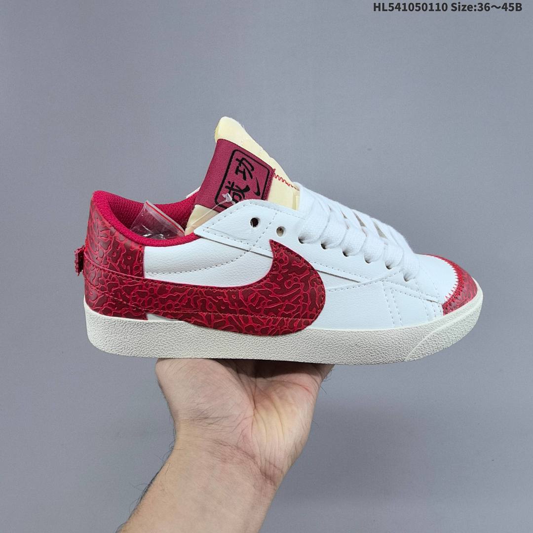 Nike Blazer Low‘77 Jumbo -141 - foto 5
