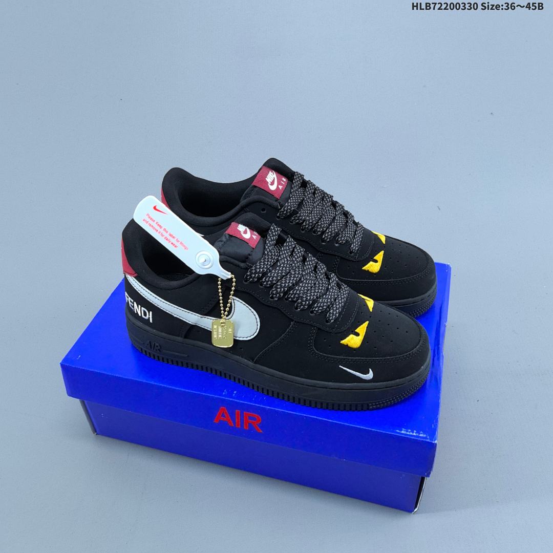 NIKE AIR FORCE 1‘07 LV8 -F5