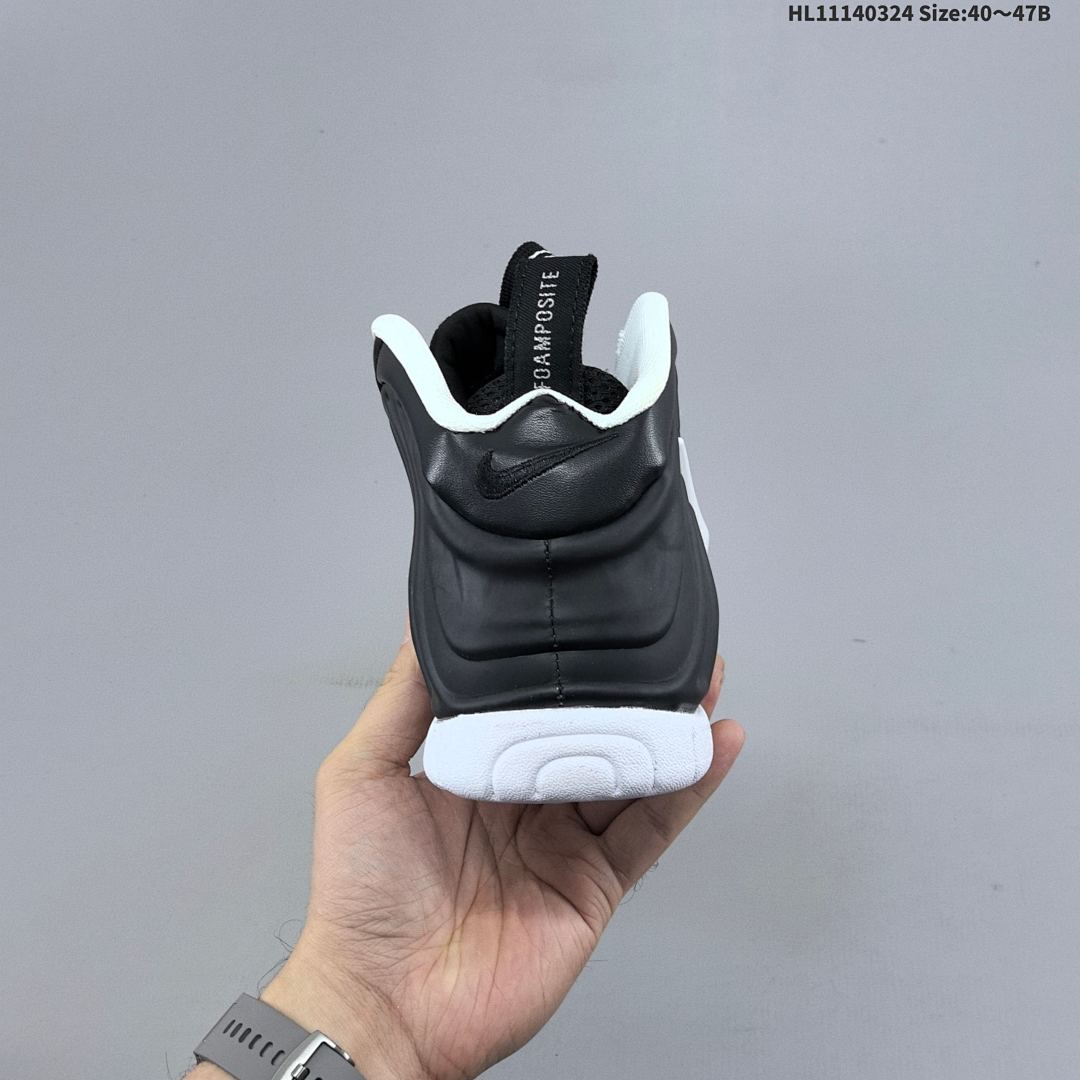 Nike Foamposite One -006 I - foto 6