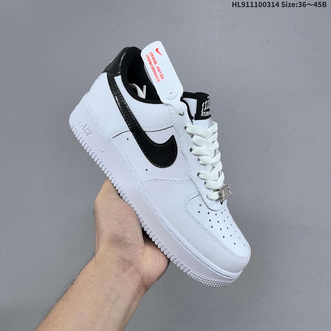 Nike AIR FORCE 1’07 Force 1 - foto 3