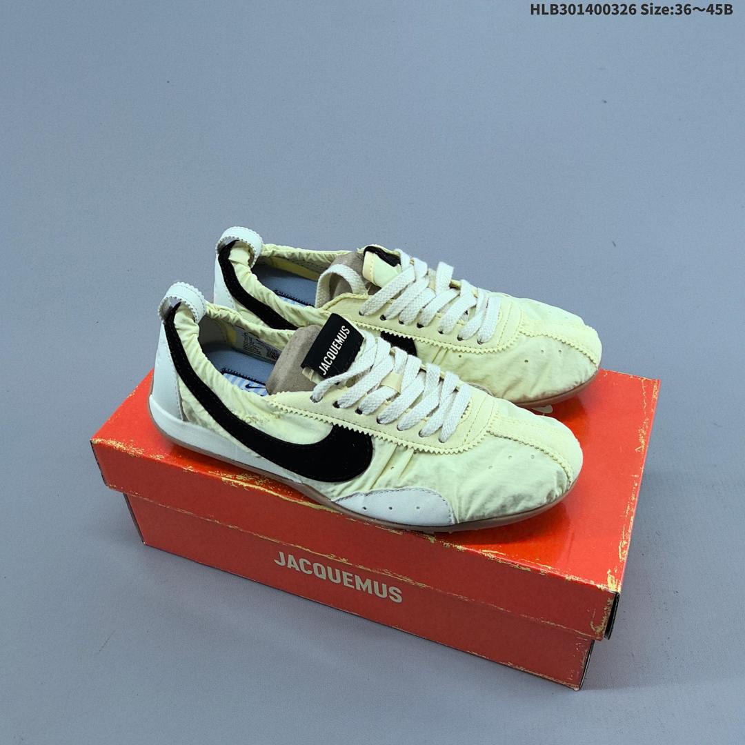 Jacquemus x Nike Jacumoon ‍ ‍‍ - foto 6
