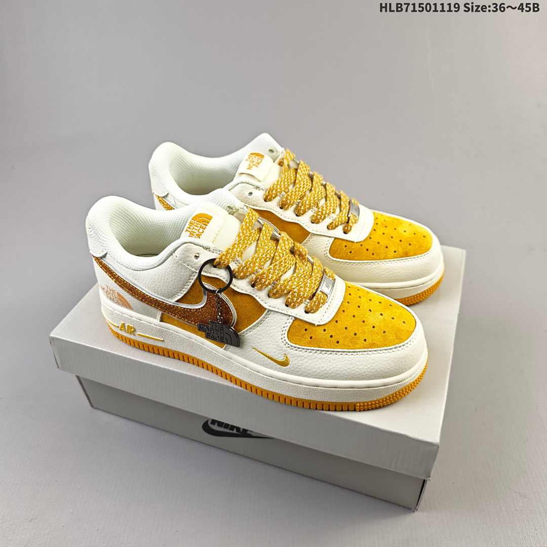 NIKE AIR FORCE 1‘07 LV8 -5 - foto 2