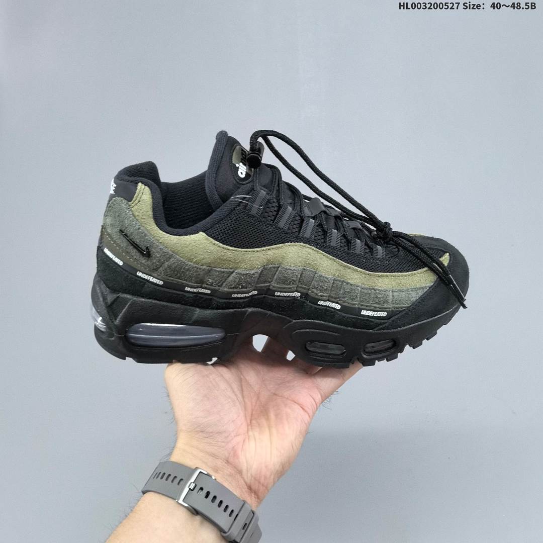 Undefeated x Nike Air Max 95 "La Brea" Und x Max95 2000 - foto 2