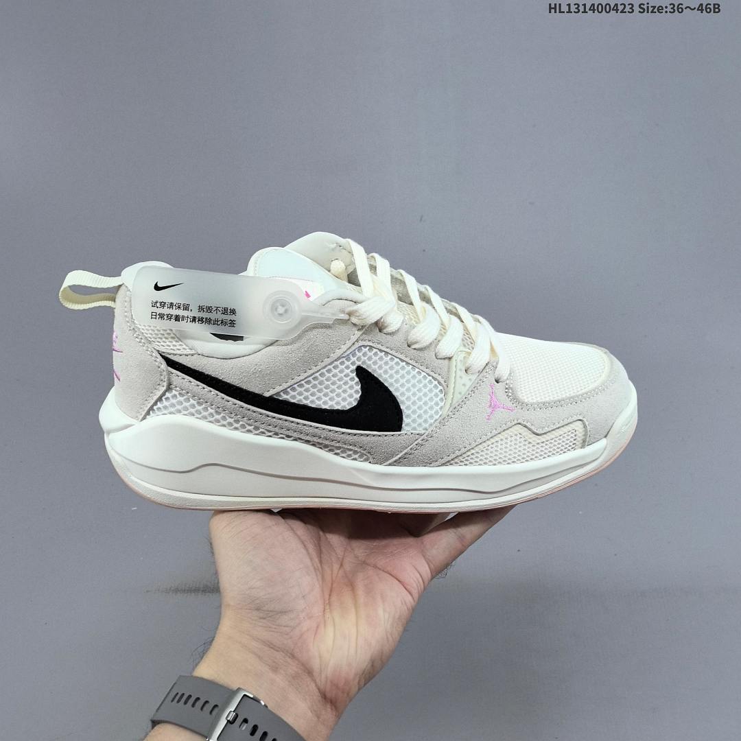 NIKE Jordan CMFT ERA 261 - foto 4