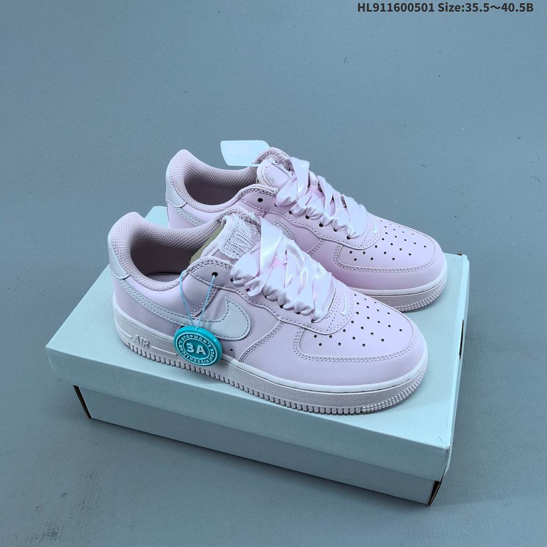 NIKE AIR FORCE 1‘07 LV8 -600