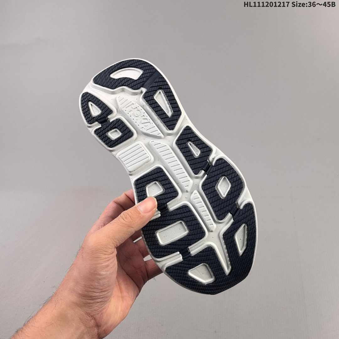 HOKA ONE ONE Bondi 9 - foto 4