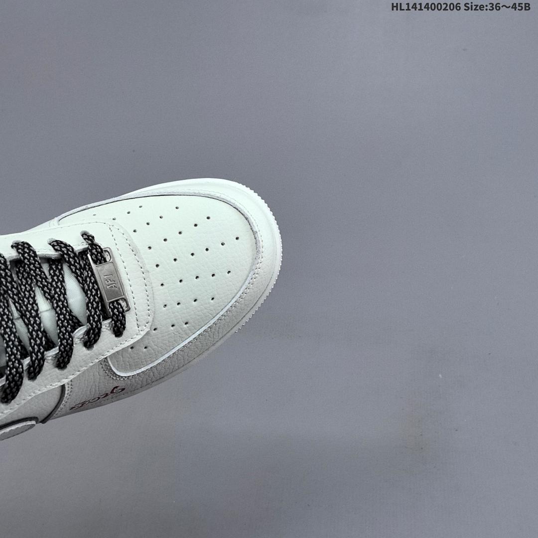 Nike Air Force 1’07 Force 1 - foto 3