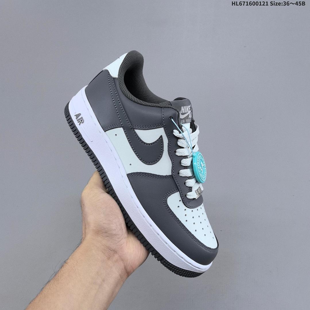 Nike Air Force 1 Low Force - foto 8