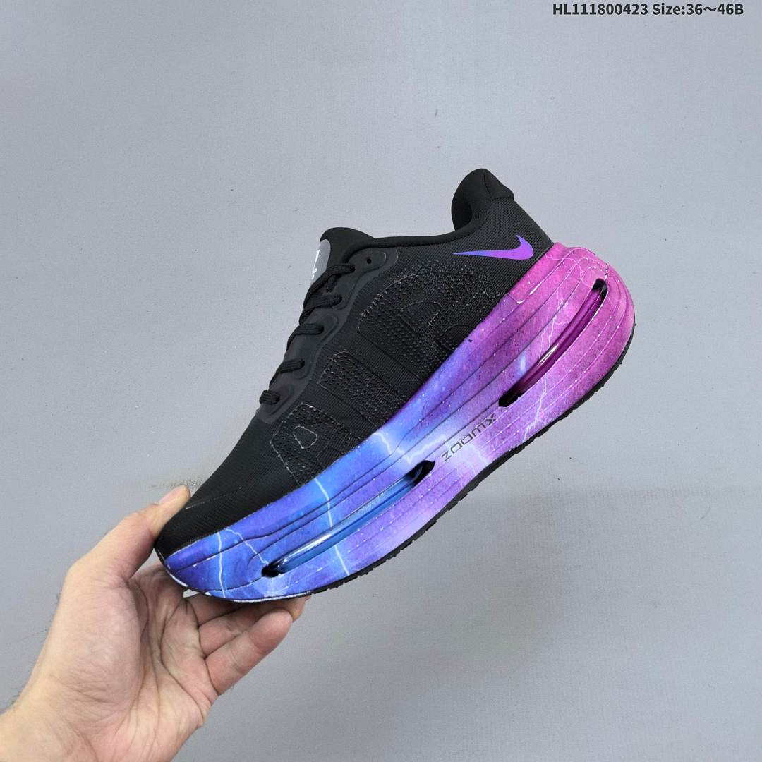 Nike VOMERO PREMIUM ReactX Air Zoom - foto 4