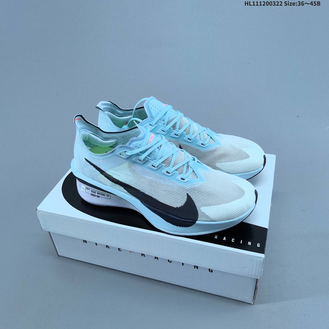 Nike ZoomX Vaporfly NEXT% 4 -100 Size 4 - foto 5