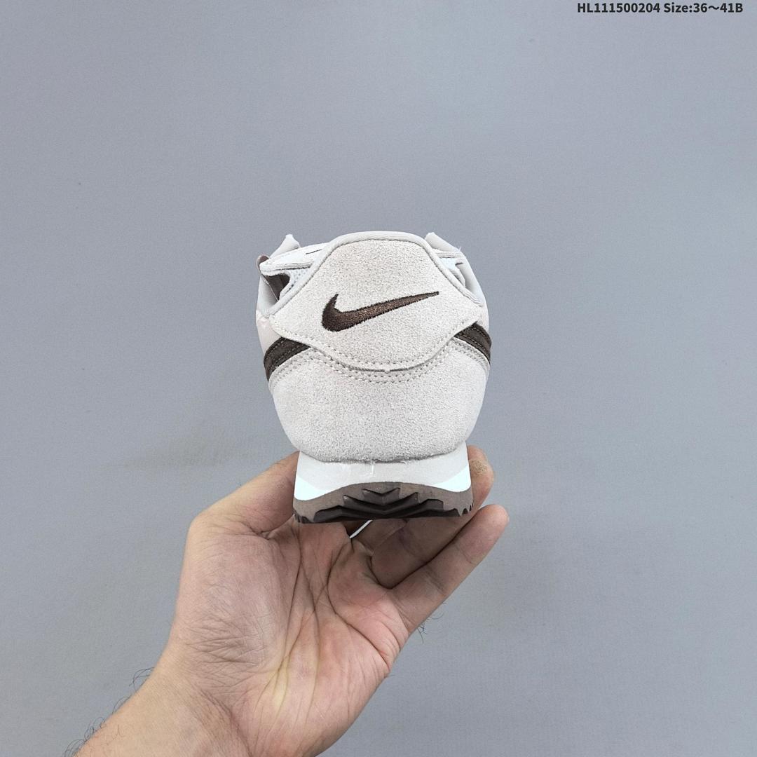 Nike Classic Cortez Cortez - foto 5