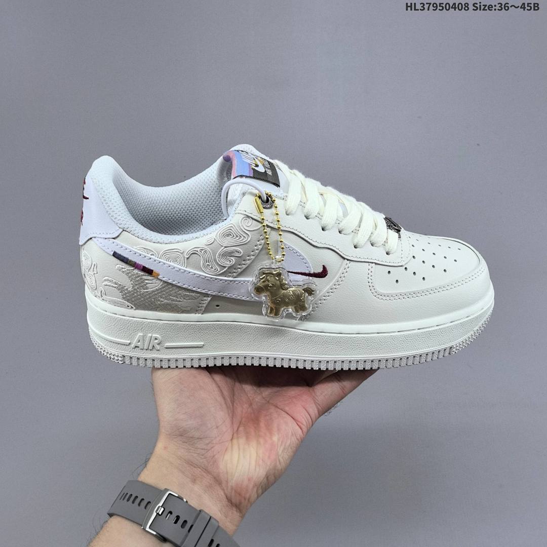 Nike Air Force 1’07 Force 1 - foto 2