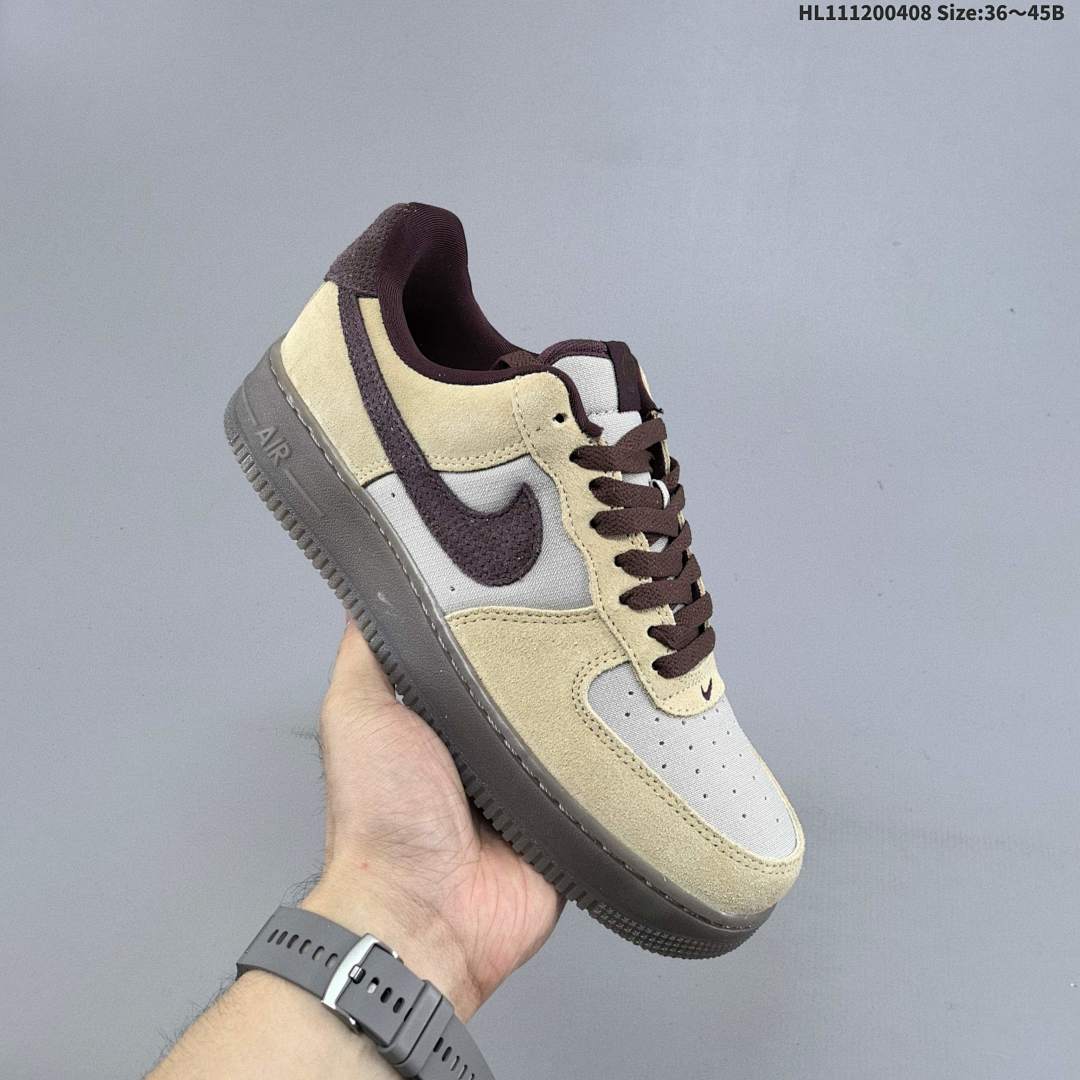 Nike Air Force 1 Low Force 1 - foto 3