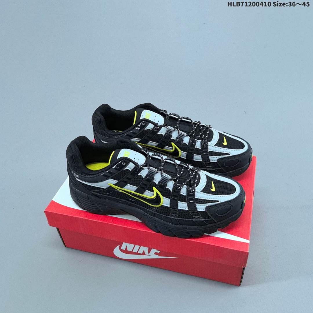 Nike P-6000 Nike p-6000 - foto 7