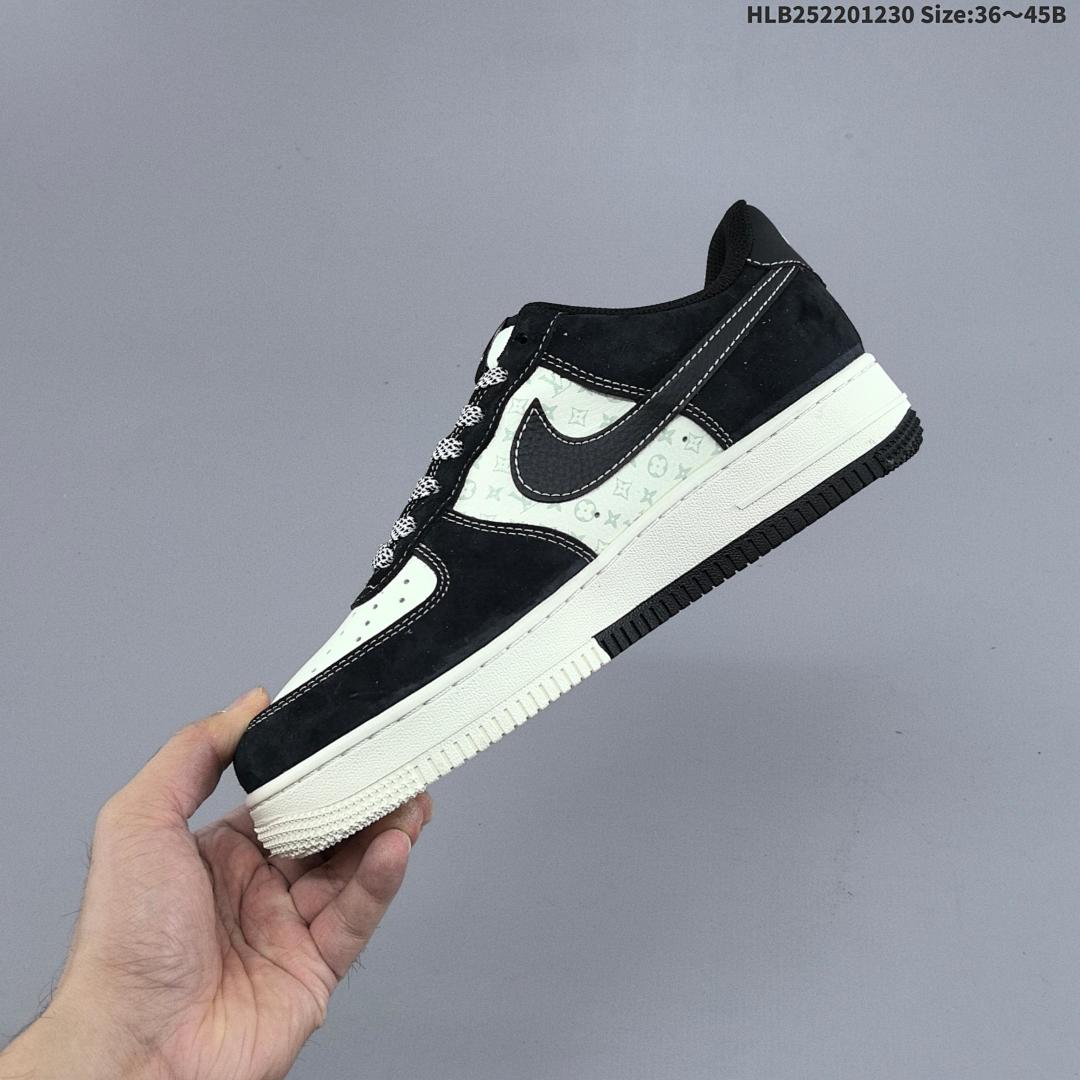 NIKE AIR FORCE 1‘07 LV8 -Y41 - foto 7
