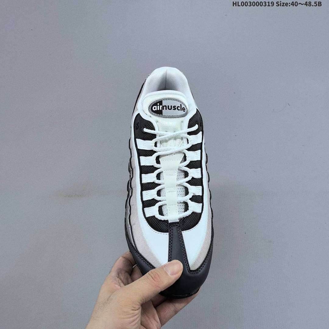 Yu-Gi-Oh x Nike Air Max 95 "Jonouchi" Max 95 Nike Air M - foto 5