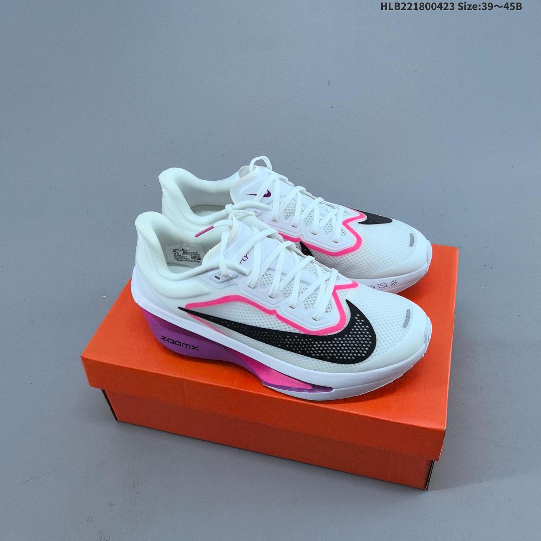 Nike ZoomX Invincible Run Flyknit FK6 Zoom Fly 6 5 10 - foto 7