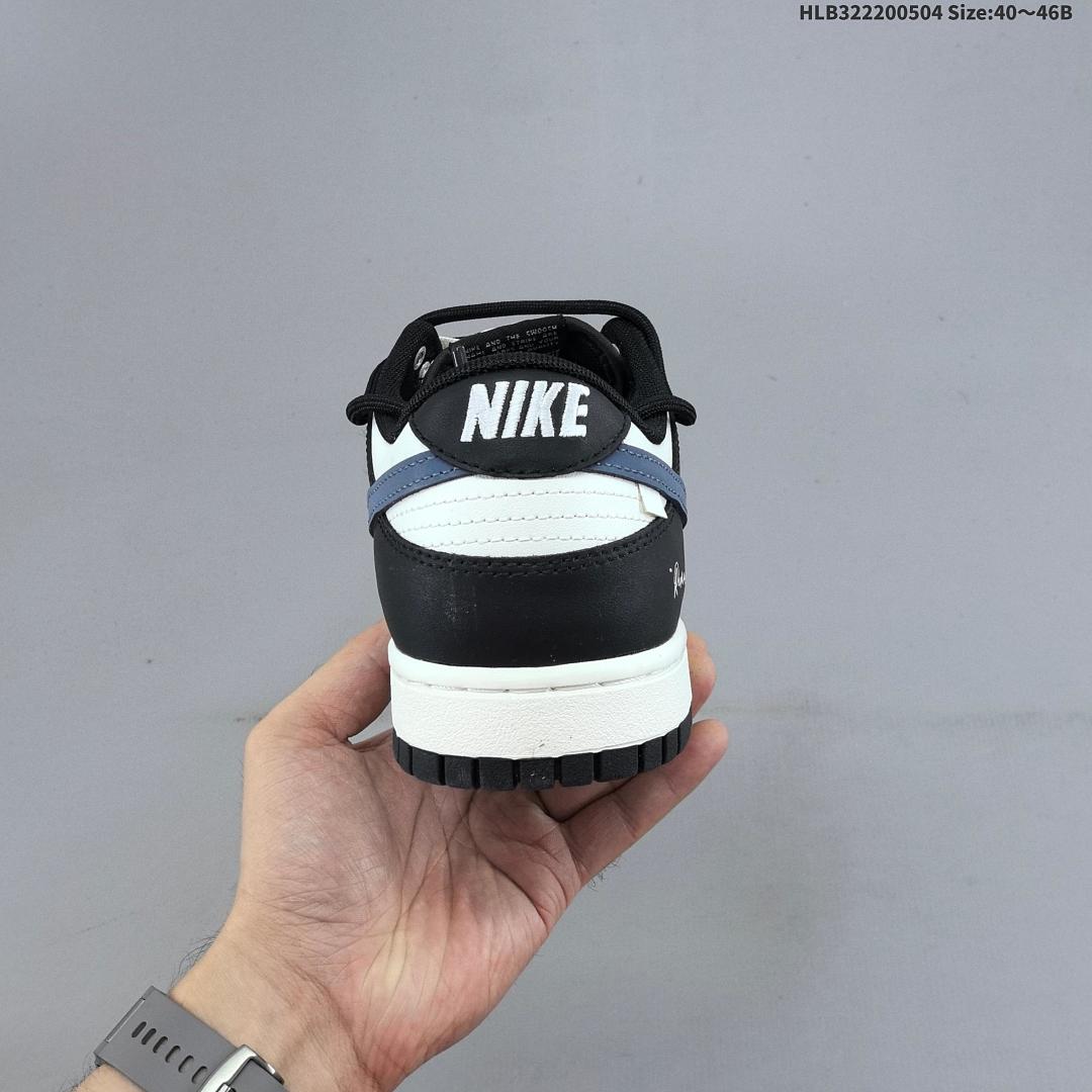 Nike Dunk Low Retro ‘DIY ’ - foto 6