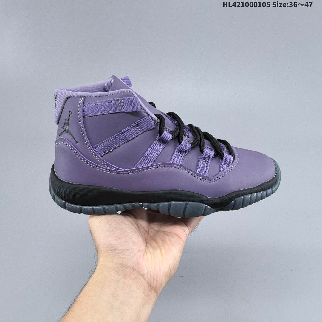 Air Jordan 11 Retro "Mojave" AJ11 11 aj11 11 - foto 9