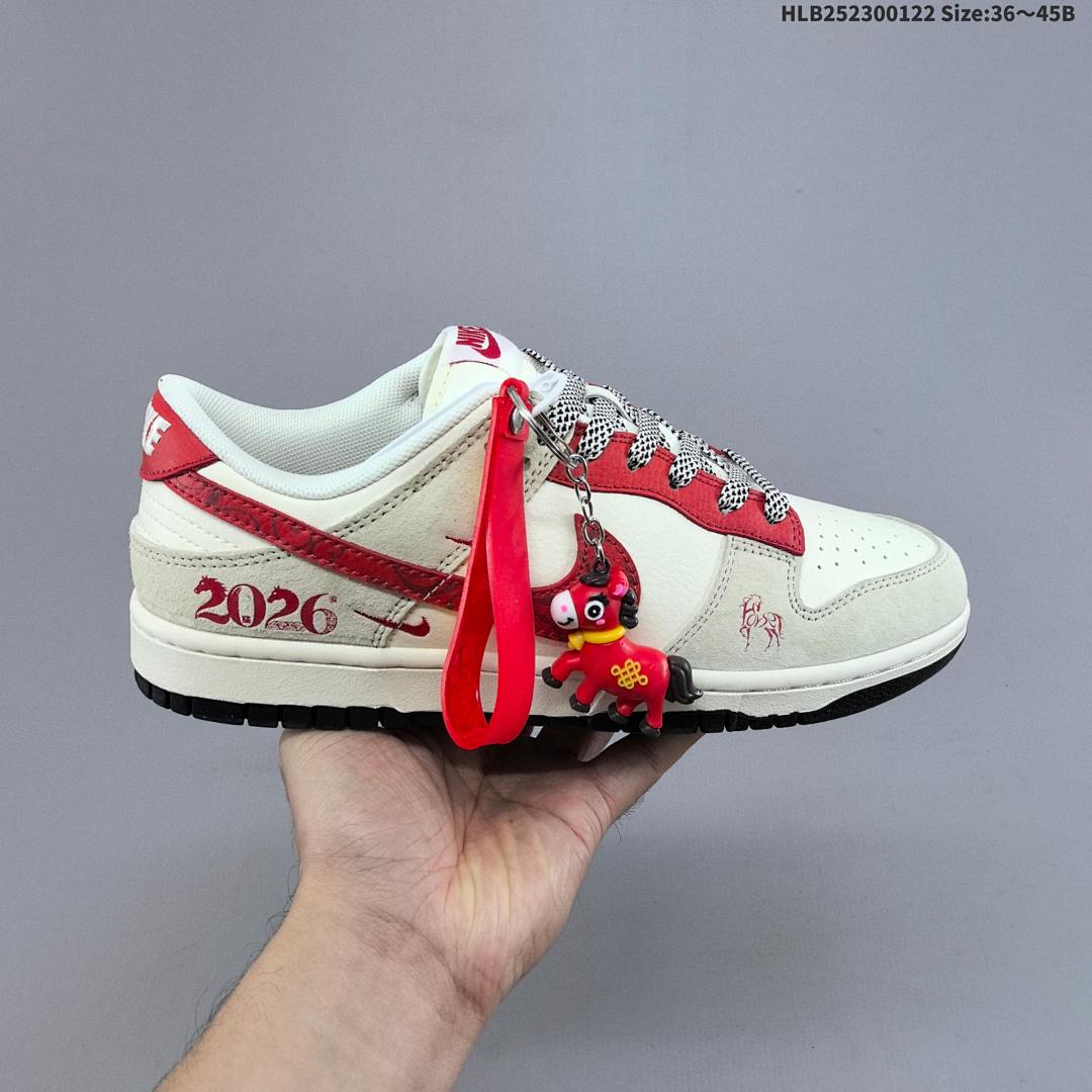 Nike Dunk Low Retro ‘DIY ’ - foto 7